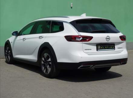 Opel - Insignia