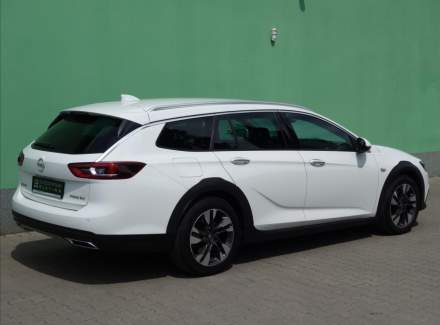 Opel - Insignia