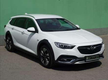 Opel - Insignia