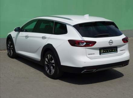 Opel - Insignia