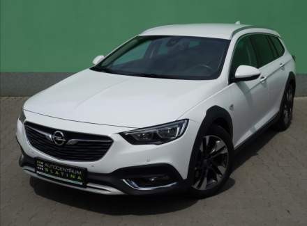 Opel - Insignia