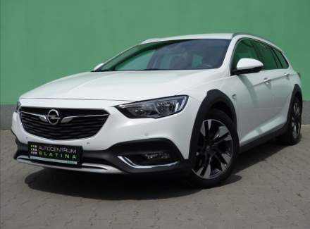 Opel - Insignia