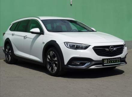 Opel - Insignia