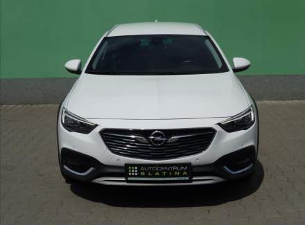 Opel - Insignia