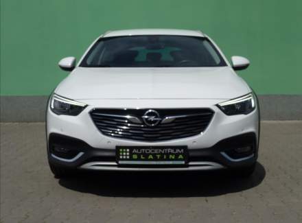 Opel - Insignia