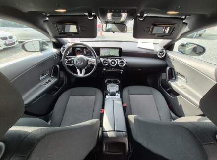 Mercedes-Benz - CLA