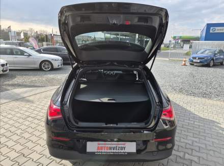 Mercedes-Benz - CLA