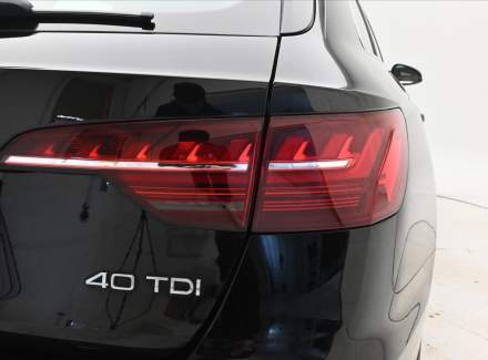 Audi - A4