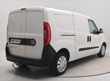 Fiat - Doblo