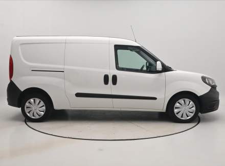 Fiat - Doblo