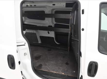 Fiat - Doblo