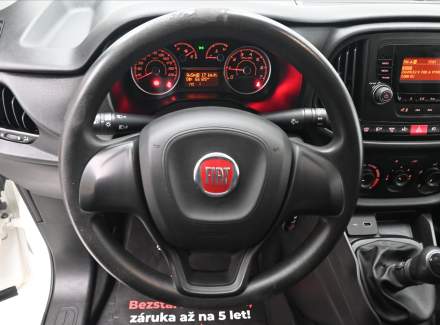 Fiat - Doblo