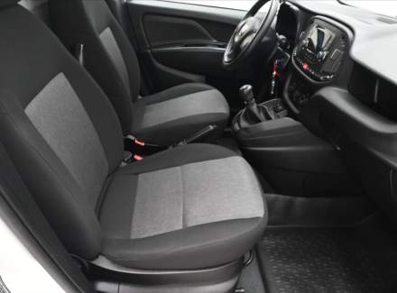 Fiat - Doblo