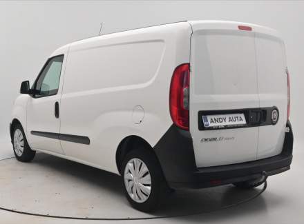 Fiat - Doblo