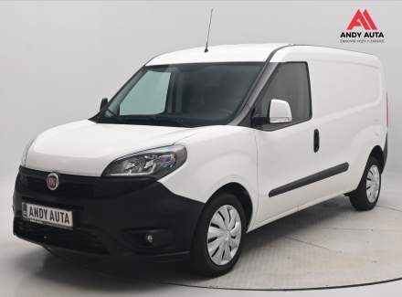 Fiat - Doblo
