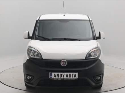 Fiat - Doblo