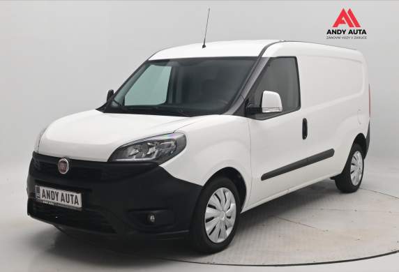 Fiat - Doblo