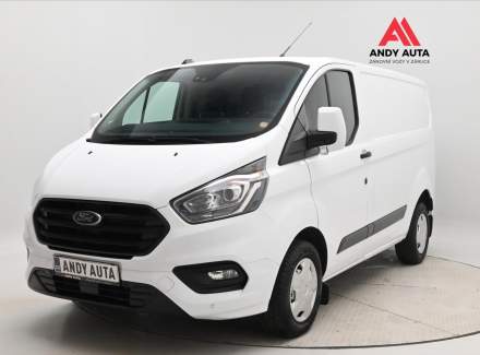 Ford - Transit