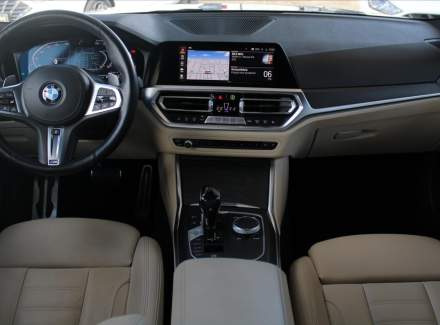 BMW - 3er