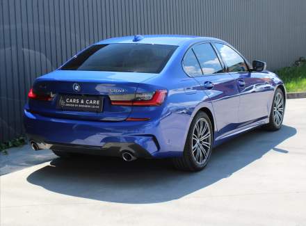 BMW - 3er