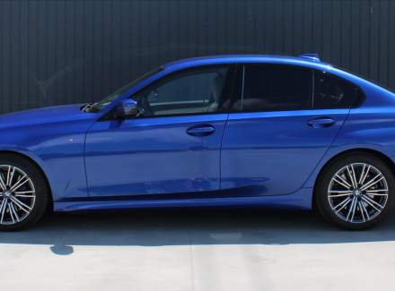 BMW - 3er