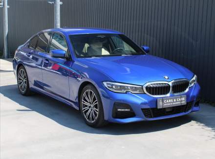 BMW - 3er