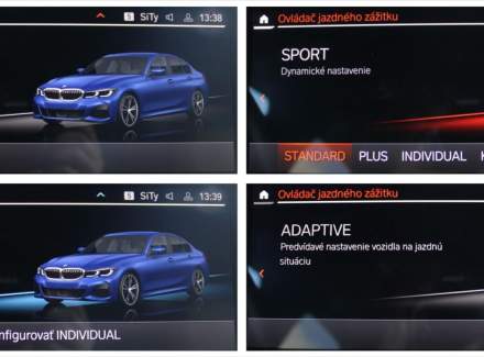 BMW - 3er