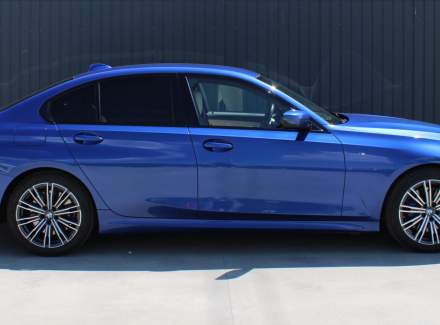BMW - 3er