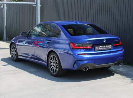 BMW - 3er