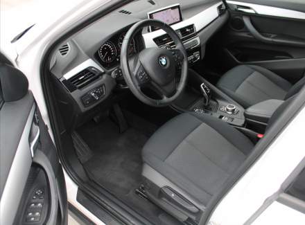 BMW - X1