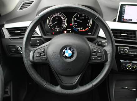 BMW - X1
