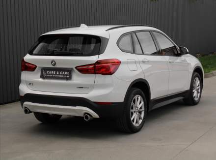 BMW - X1