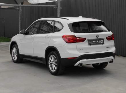 BMW - X1