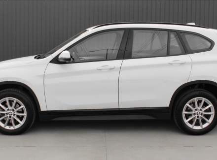 BMW - X1
