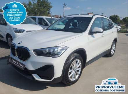 BMW - X1