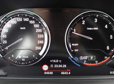 BMW - X1