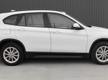 BMW - X1