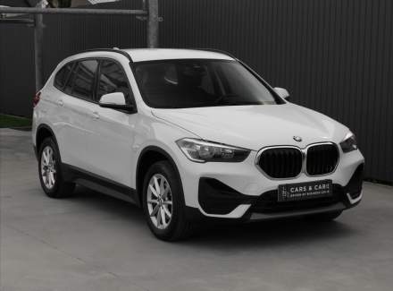 BMW - X1