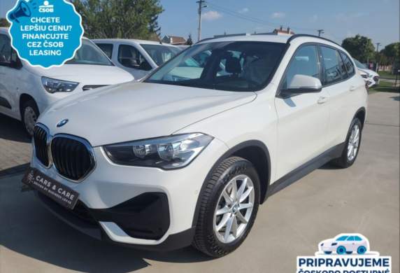 BMW - X1