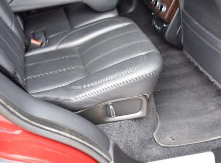 Land Rover - Range Rover