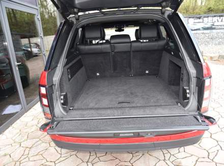 Land Rover - Range Rover