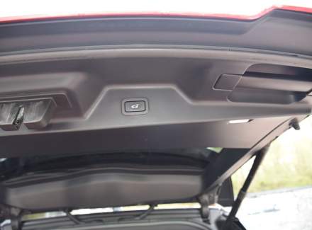 Land Rover - Range Rover