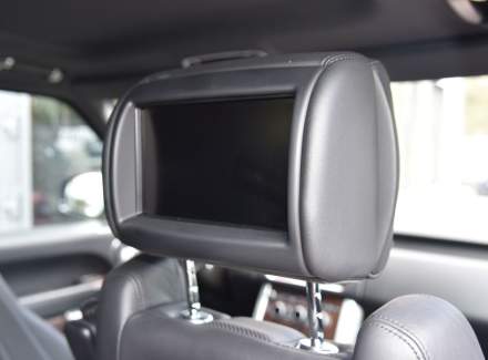 Land Rover - Range Rover