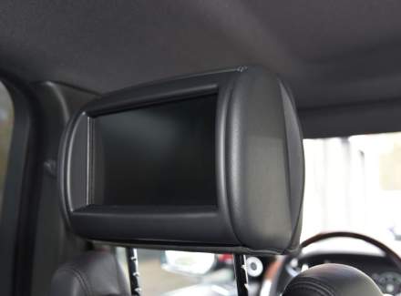 Land Rover - Range Rover