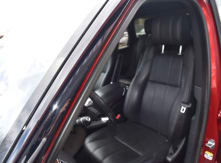 Land Rover - Range Rover