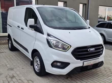 Ford - Transit