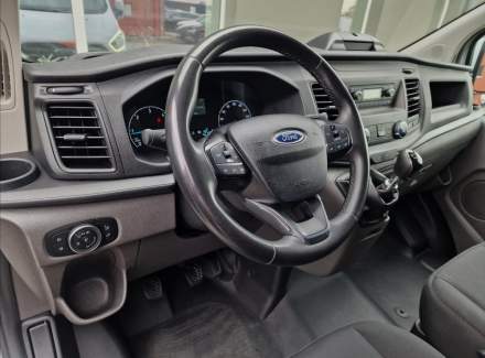 Ford - Transit