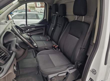 Ford - Transit
