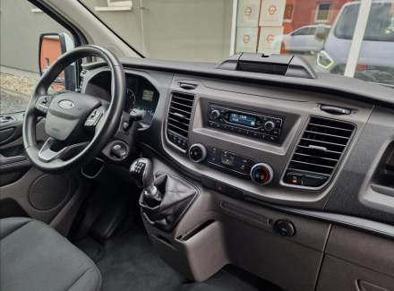 Ford - Transit