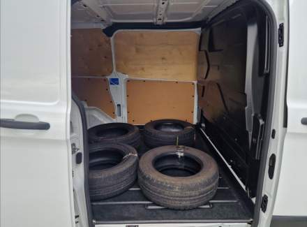 Ford - Transit